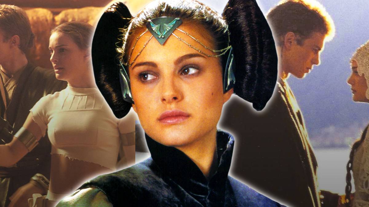 Star Wars Fans Unmask Padmé's Death: The Force & Plot's Role